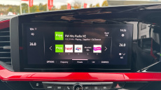 Vauxhall Mokka 1.2 Turbo 100 SRi Premium 5dr Petrol Hatchback